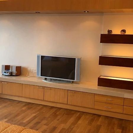 Al Sadirgroup At Time Sqaure Appartement Kuala Lumpur Buitenkant foto