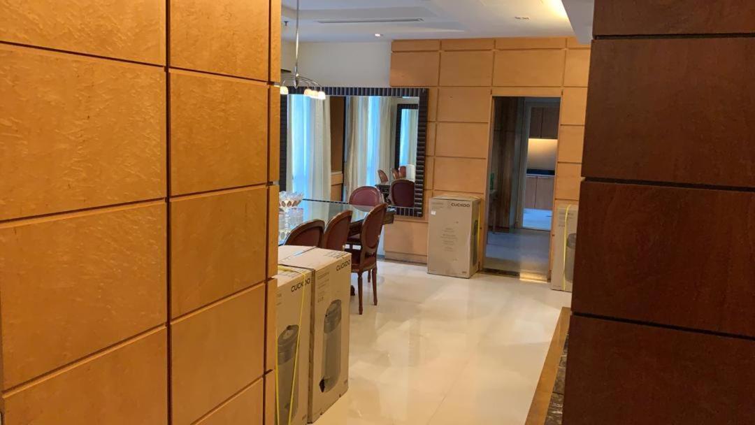 Al Sadirgroup At Time Sqaure Appartement Kuala Lumpur Buitenkant foto