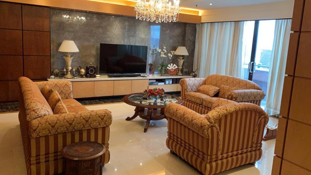 Al Sadirgroup At Time Sqaure Appartement Kuala Lumpur Buitenkant foto