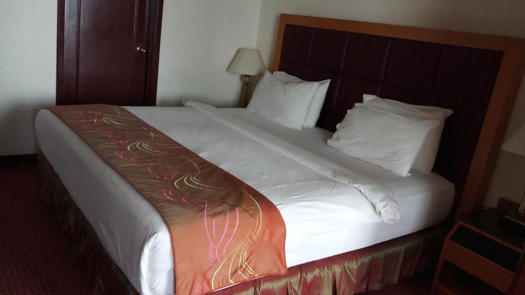 Al Sadirgroup At Time Sqaure Appartement Kuala Lumpur Buitenkant foto