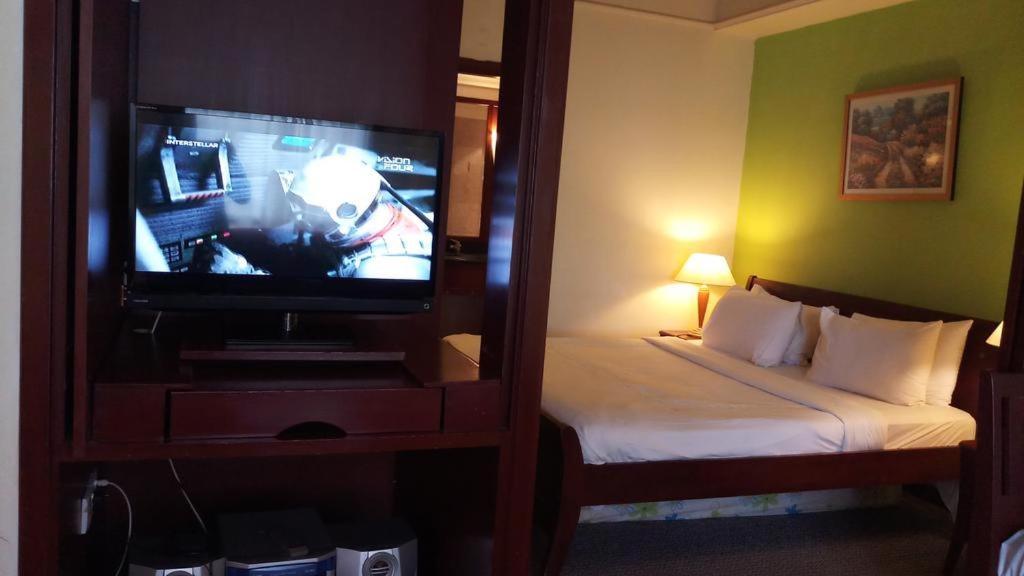 Al Sadirgroup At Time Sqaure Appartement Kuala Lumpur Buitenkant foto