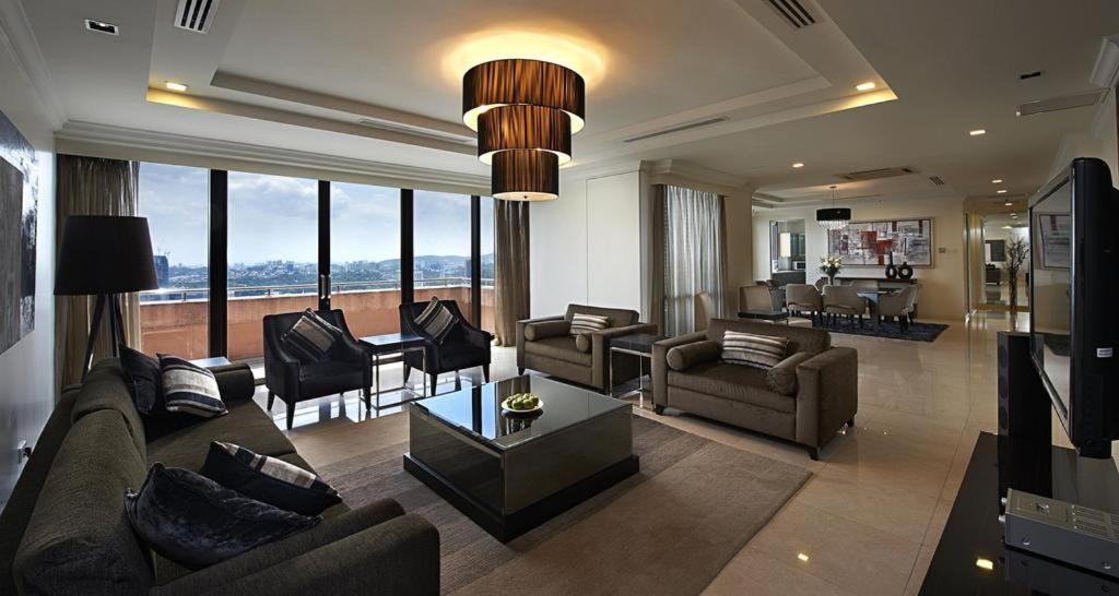 Al Sadirgroup At Time Sqaure Appartement Kuala Lumpur Buitenkant foto