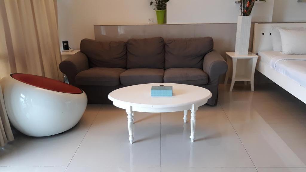 Al Sadirgroup At Time Sqaure Appartement Kuala Lumpur Buitenkant foto