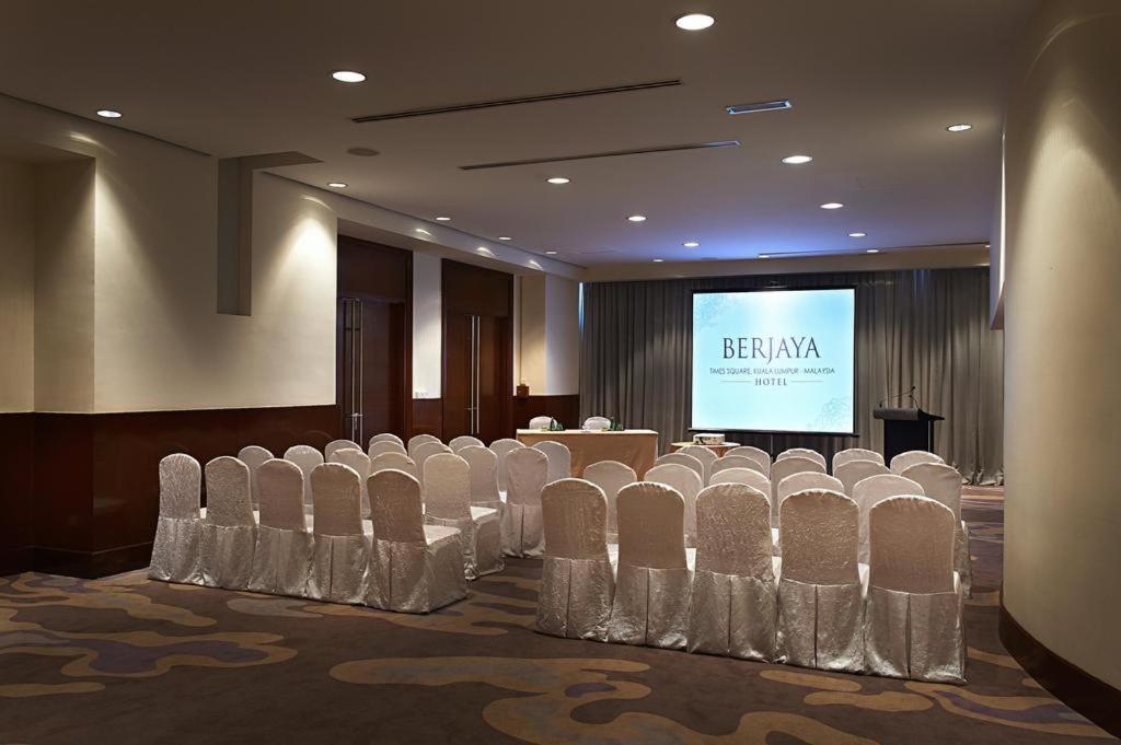 Al Sadirgroup At Time Sqaure Appartement Kuala Lumpur Buitenkant foto