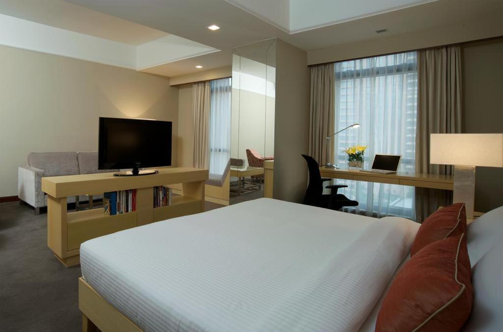 Al Sadirgroup At Time Sqaure Appartement Kuala Lumpur Buitenkant foto