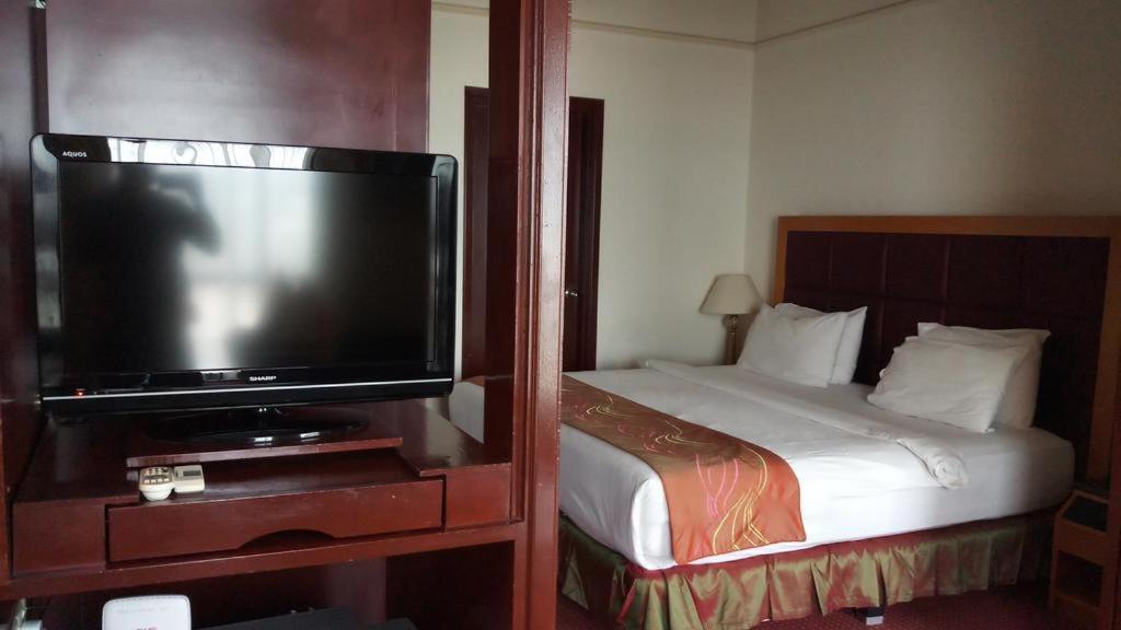 Al Sadirgroup At Time Sqaure Appartement Kuala Lumpur Buitenkant foto
