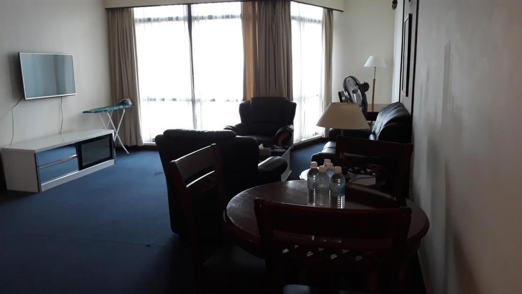Al Sadirgroup At Time Sqaure Appartement Kuala Lumpur Buitenkant foto