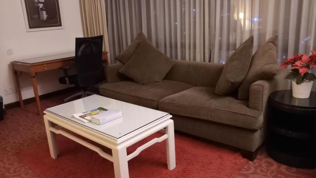 Al Sadirgroup At Time Sqaure Appartement Kuala Lumpur Buitenkant foto