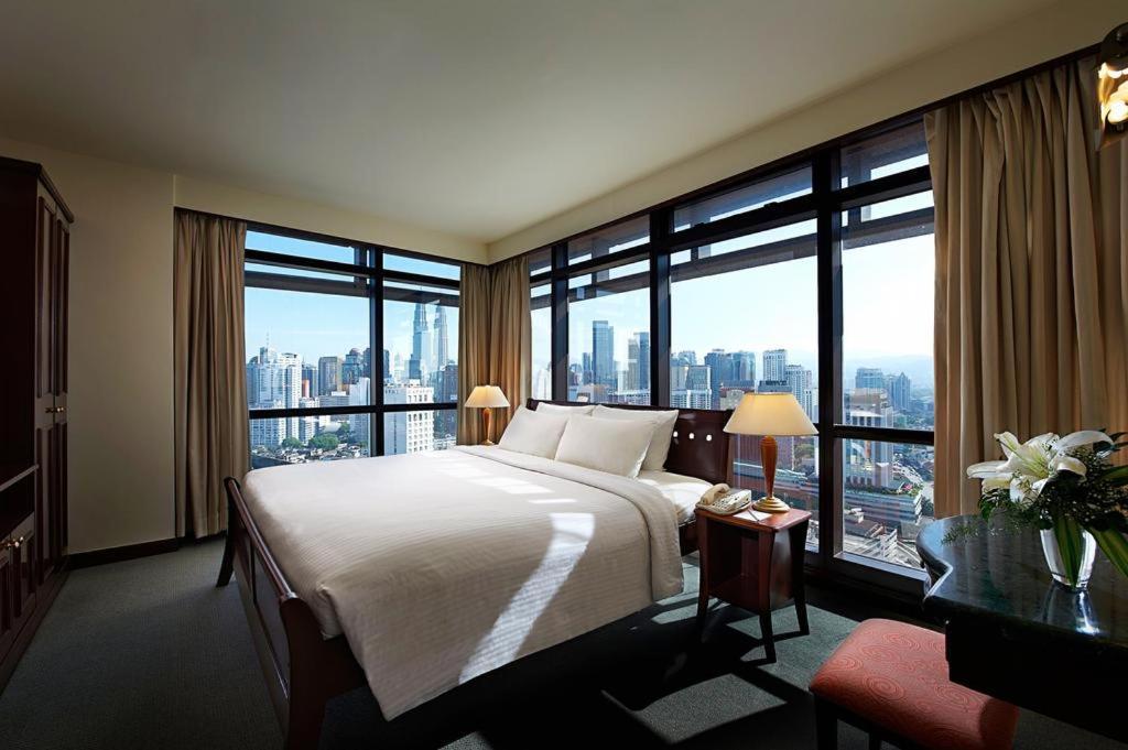Al Sadirgroup At Time Sqaure Appartement Kuala Lumpur Buitenkant foto