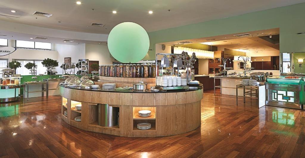 Al Sadirgroup At Time Sqaure Appartement Kuala Lumpur Buitenkant foto