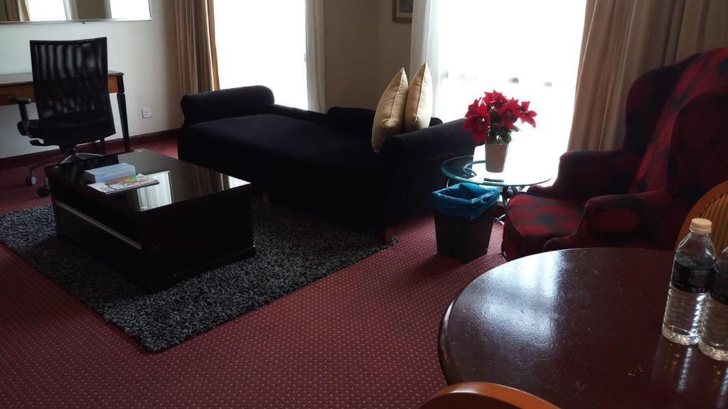 Al Sadirgroup At Time Sqaure Appartement Kuala Lumpur Buitenkant foto